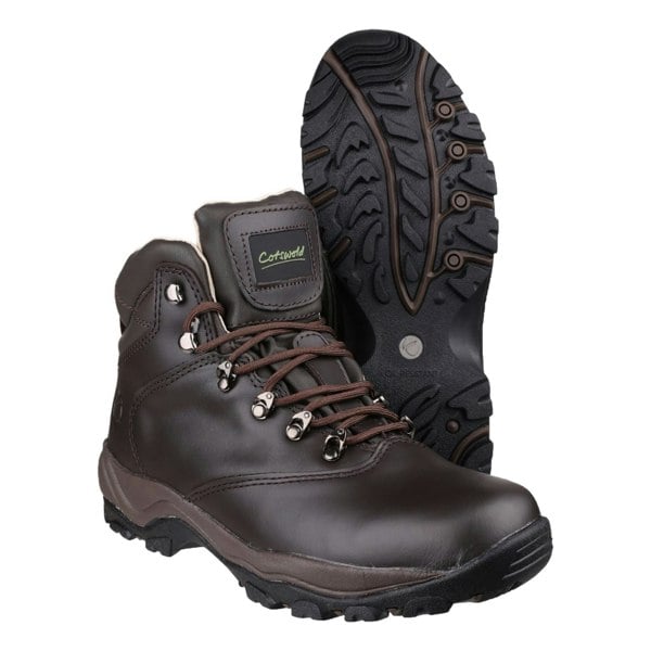 Cotswold Winstone Men's Boots in Brown