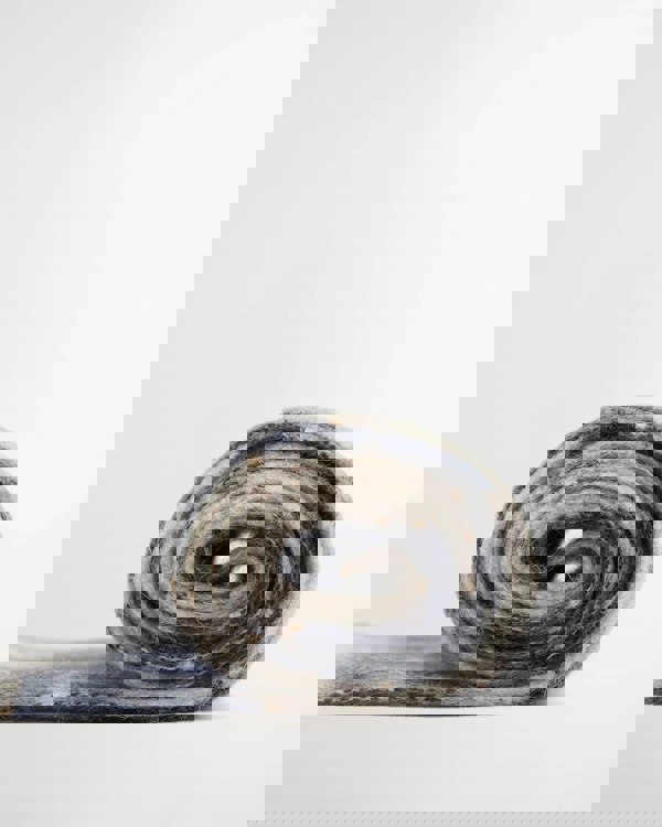 Barbour Glove & Tartan Scarf Gift Set - Grey Midnight