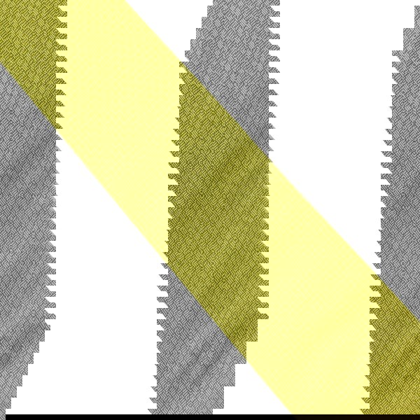 Dunhill silk tie in a lighter textured patterned tie