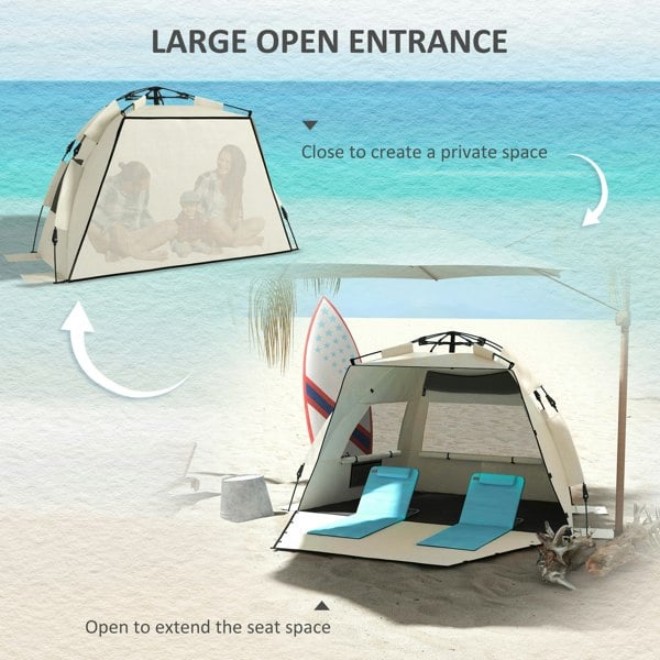 Beach Tent