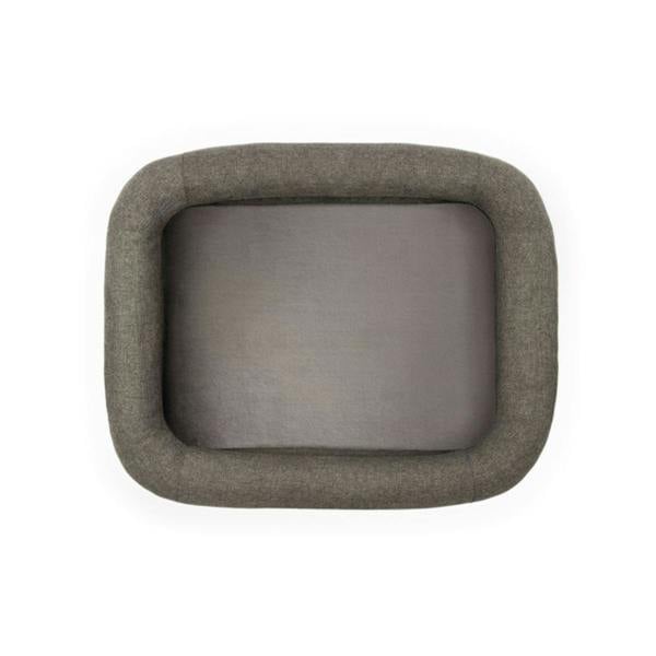 EzyDog Calm Elite Orthopaedic 2 in 1 Design Dog Bed