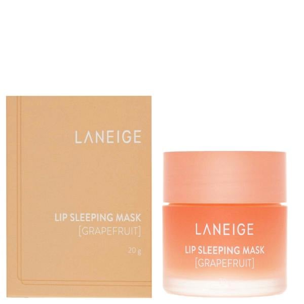 Laneige Lip Sleeping Mask Grapefruit 20g - Additional 3