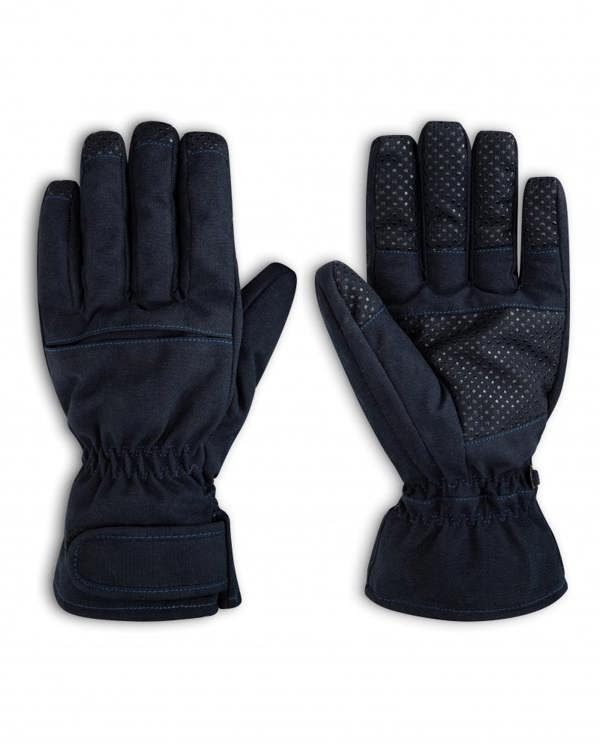 Hoggs of Fife Struther Waterproof Gloves