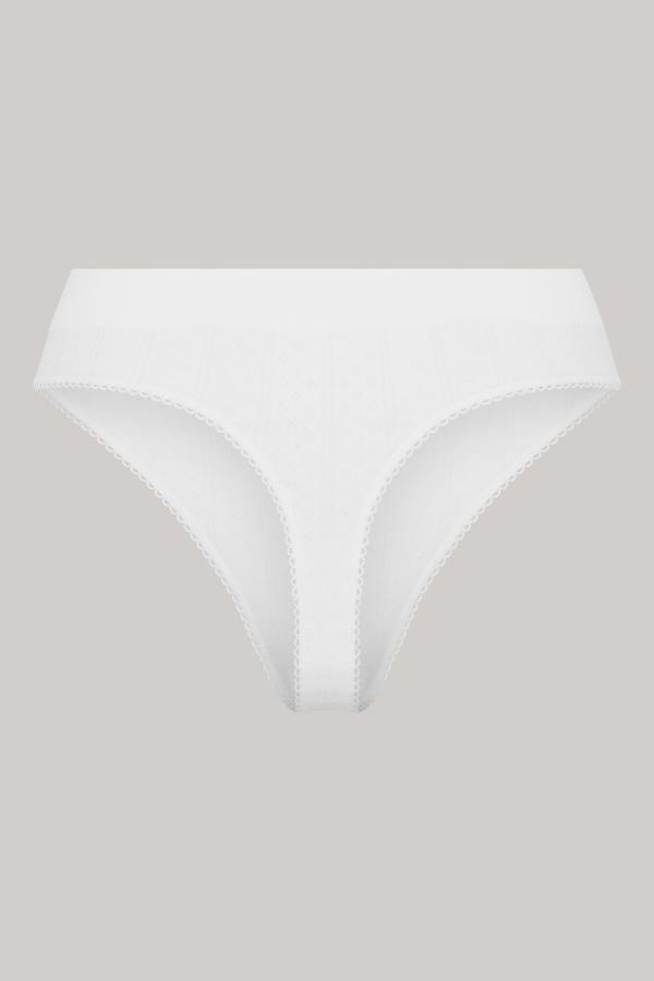ELLE Multi Pack (3) Seamless Thongs