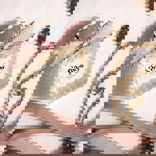 Chloé L’Eau de Parfum Lumineuse Eau de Parfum Spray 50ml - Additional 3