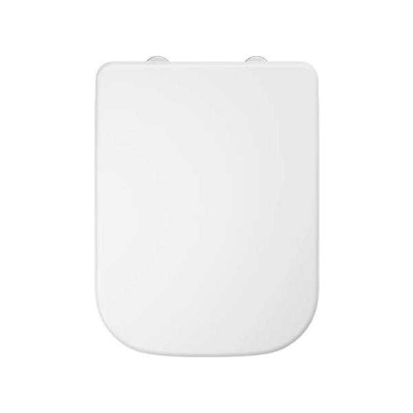 RTS Compact Square 340 Toilet Seat