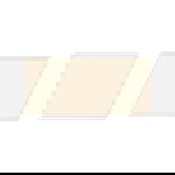 Nordlux Harlow Smart Colour | Ceiling light | White