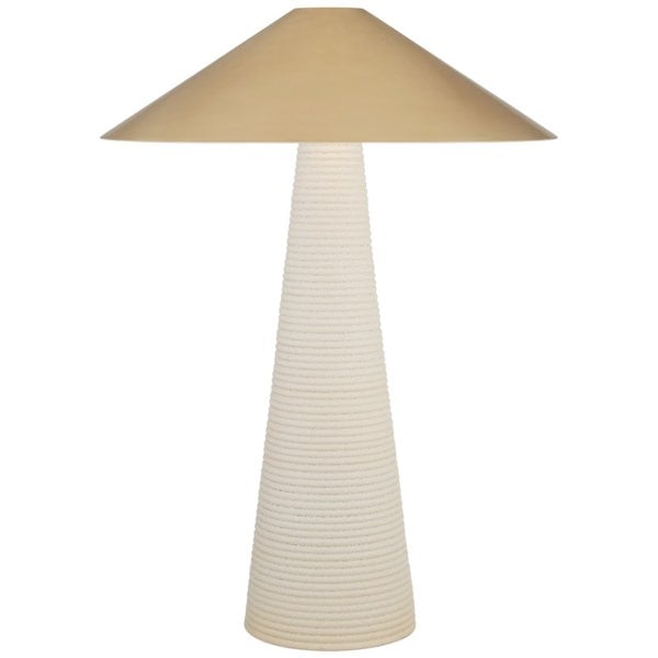 Kelly Wearstler Miramar Table Lamp - Signature Collection
