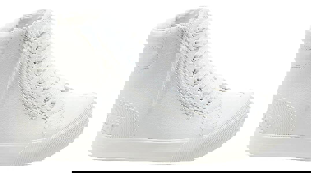 Rocket Dog Jazzin Hi Womens Casual Zip Up Ankle Boots