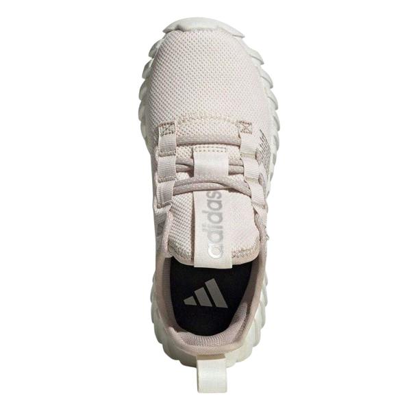Adidas Boys Kaptir 2.0 Mesh Trainers - Wonder Mauve - 