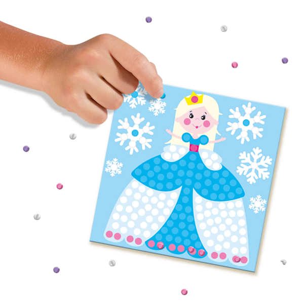 SES Creative Diamond painting