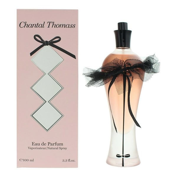 Chantal Thomass Pink for Her Eau de Parfum - 100ml