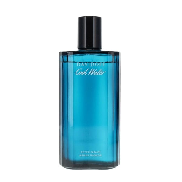 Davidoff Cool Water 125ml Aftershave Splash for Him