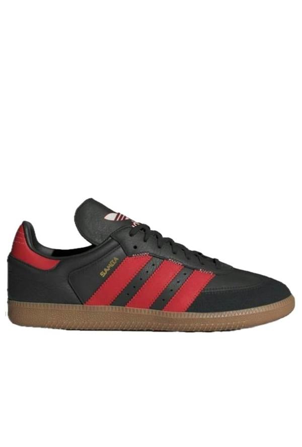 Adidas Originals Samba OG Trainers - Black