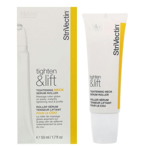StriVectin Tighten & Lift Tightening Neck Serum Roller 50ml - Additional 2