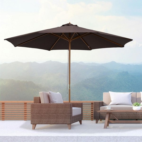 Patio Umbrella