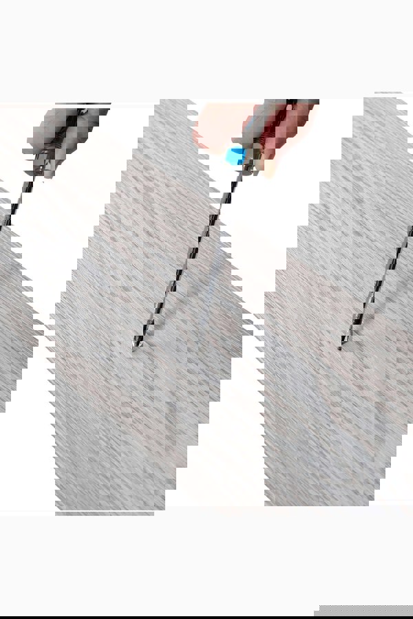 Living and Home 36Pcs Rustic Style PVC Self-adhesive Plank Flooring