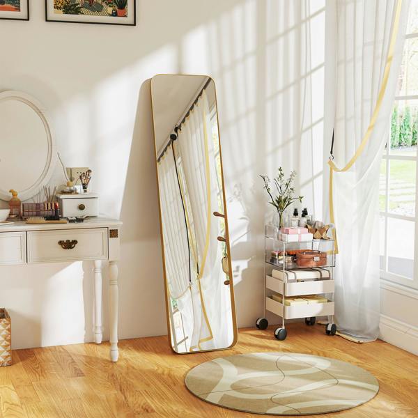 Full Length Mirror