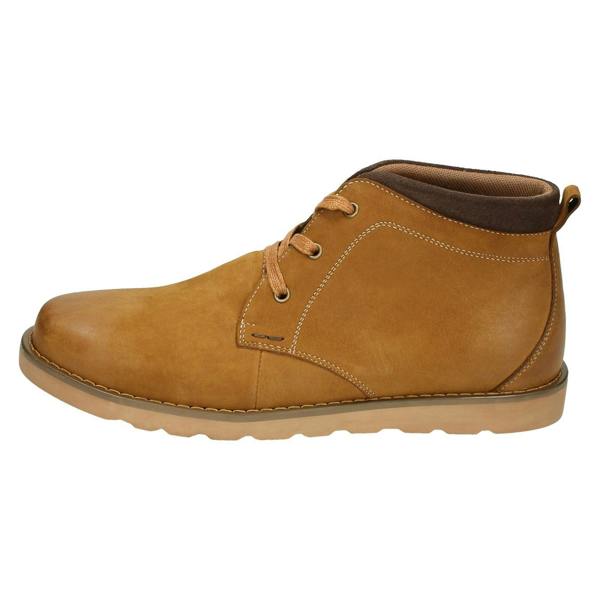 Thomas Blunt Mens Thomas Blunt Casual Ankle Boots 'A3R056'