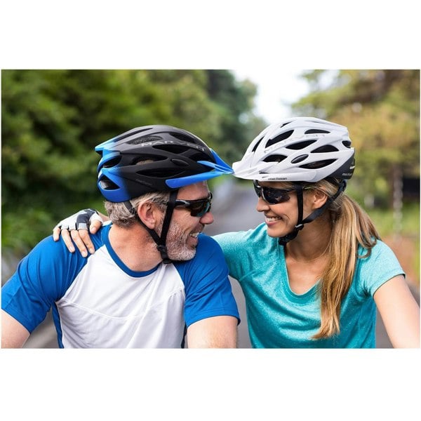 Meteor Marven Cycle Helmet MTB Bike Skateboard Scooter Safety Gear