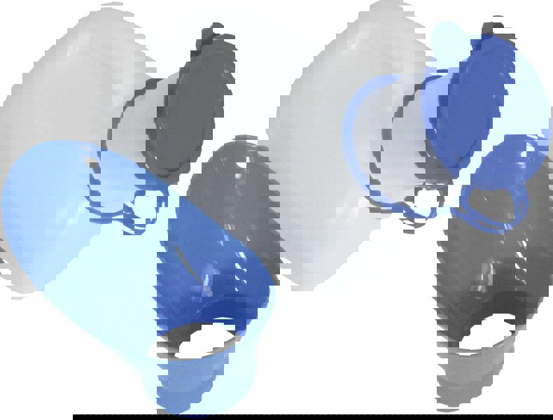 Aidapt Unisex Urinal Male Female