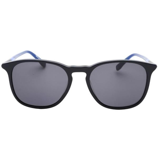 Lacoste L813S 424 Blue / Grey Sunglasses Male 54X18X140 One Size