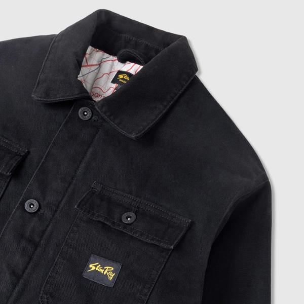 Stan Ray Pork Chop Jacket