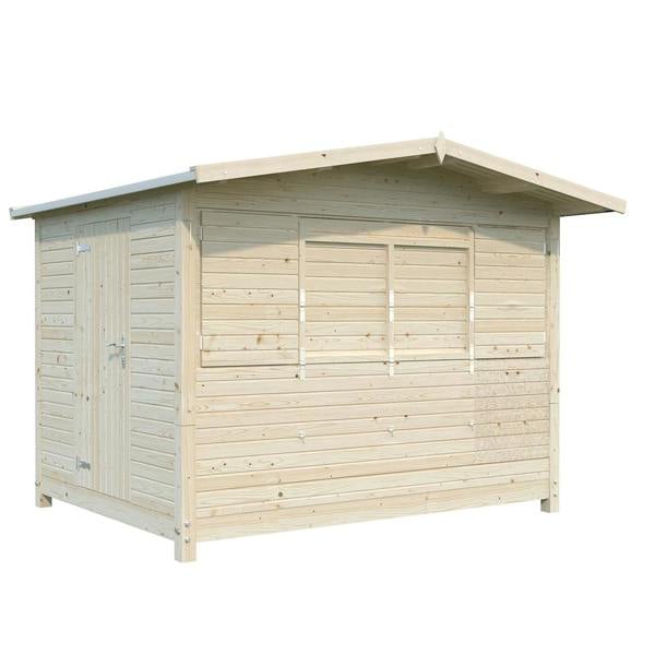 Palmako Marian 6.2m² Folding Market Stall