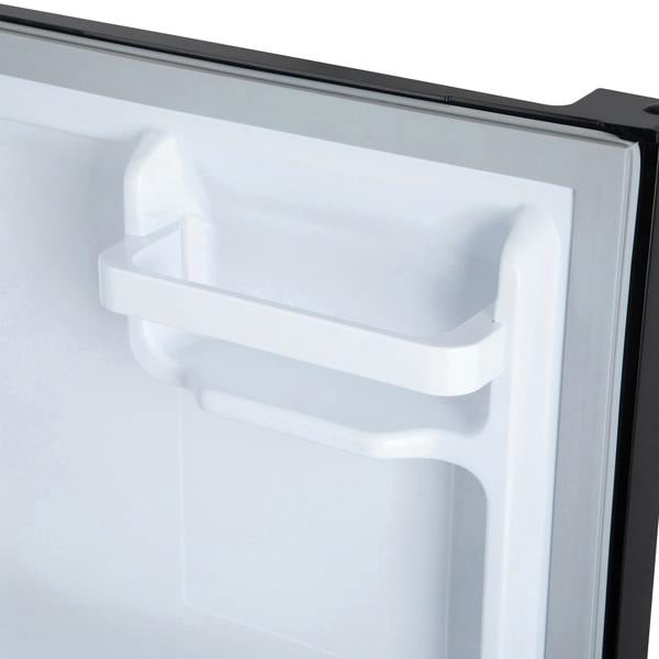 Willow 46L Tabletop Fridge with Chill Box WMF46B - Black