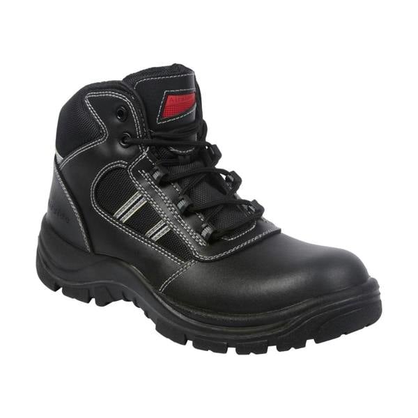 SS704CM Non-Metallic Safety Hiker - Hi-Vis Trousers