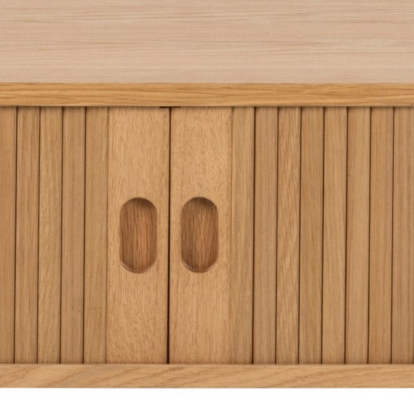Furniture To Go Langley TV Unit in Oak