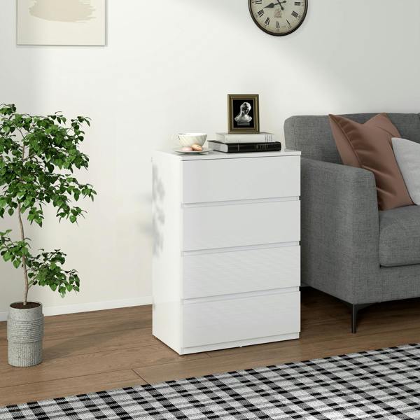 Drawer Chest