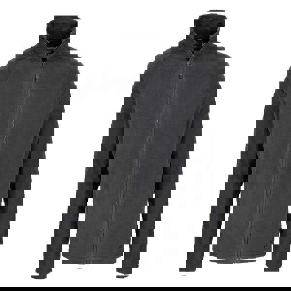 Craghoppers Mens Expert Corey 200 Microfleece Jacket - Carbon Grey