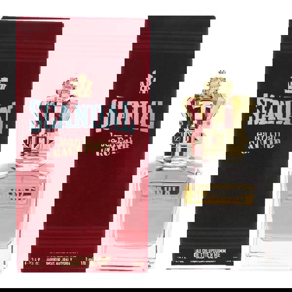 Jean Paul Gaultier Scandal Pour Homme Eau de Toilette 100ml