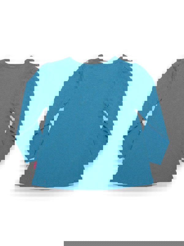 Kite Girls Organic Dino Play Tunic