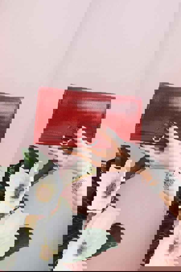 Catwalk Collection Handbags Odette - Purse