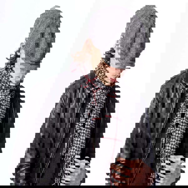 Heritage Traditions Carlyle Newsboy Cap