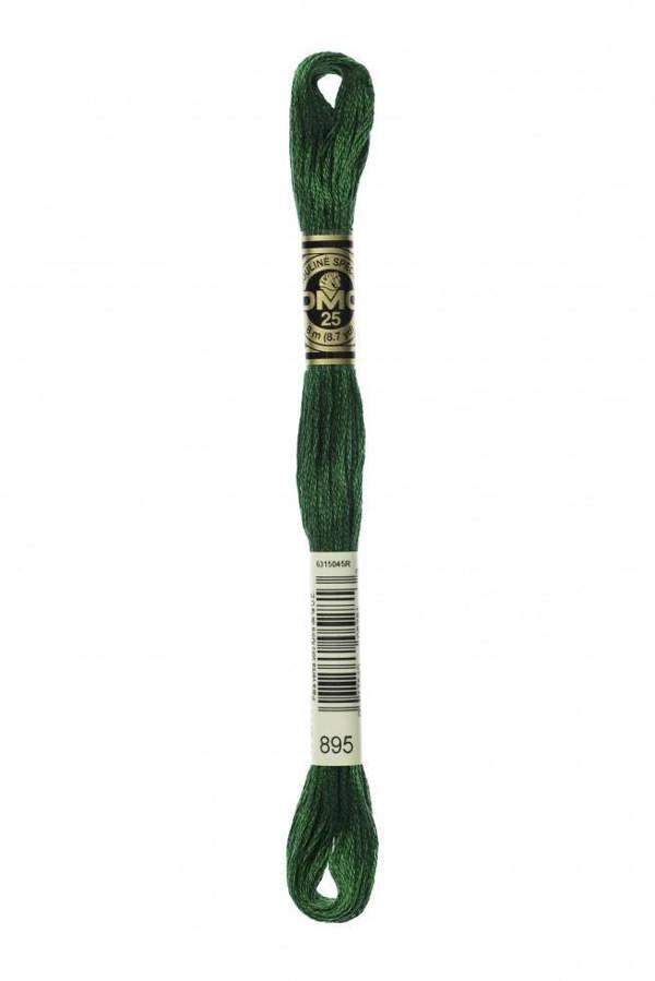 895 | Green