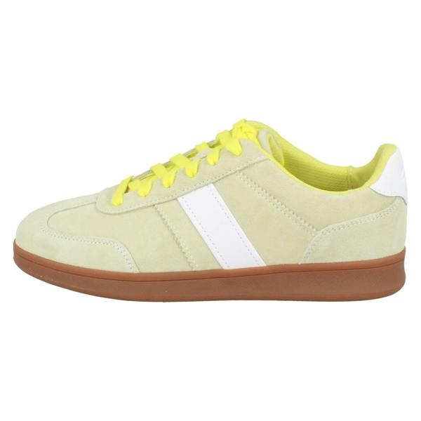 Clarks Unisex Clarks Trainers Seco Speed