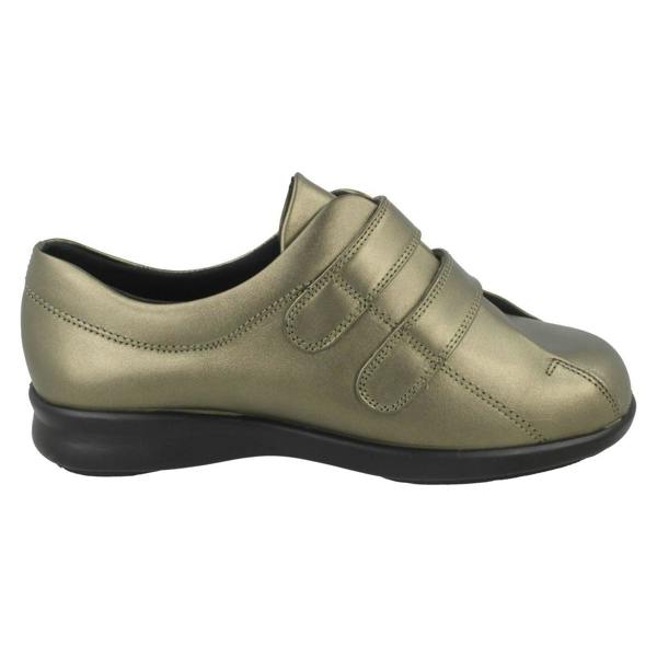 DB Shoes Ladies Easy B Casual Shoes Fife
