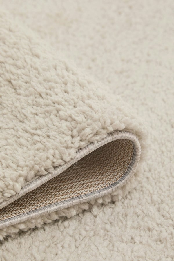 DS Living Cloud Luxe Plain Silver 120/160