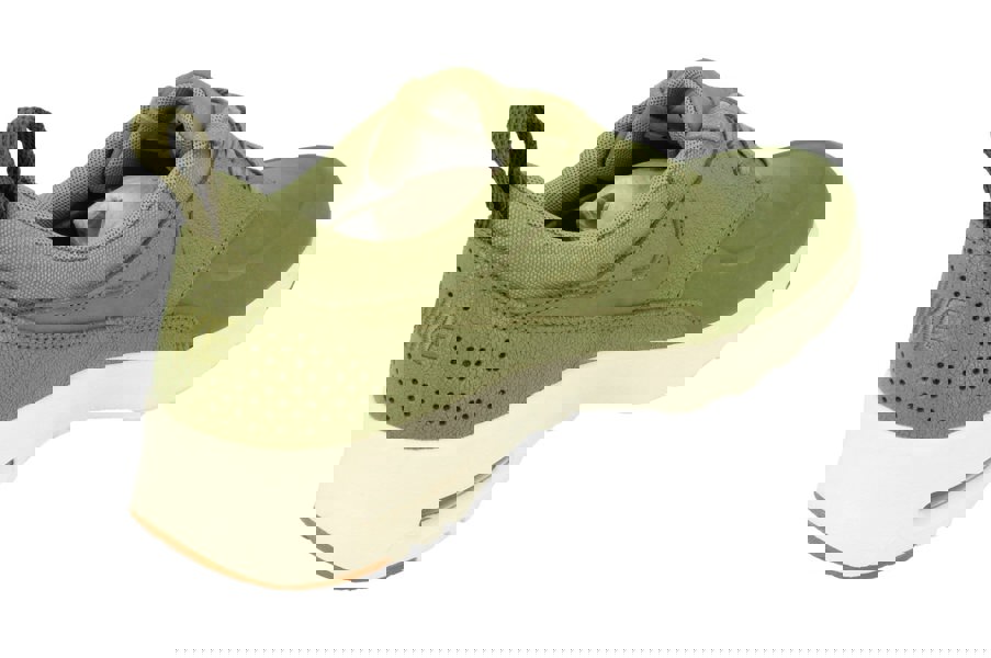 Nike Air Max Thea PRM Womens 616723  305 - Palm Green Sail 305 - Photo 2