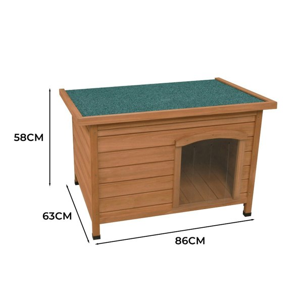 Monstershop Dog Kennel - Small