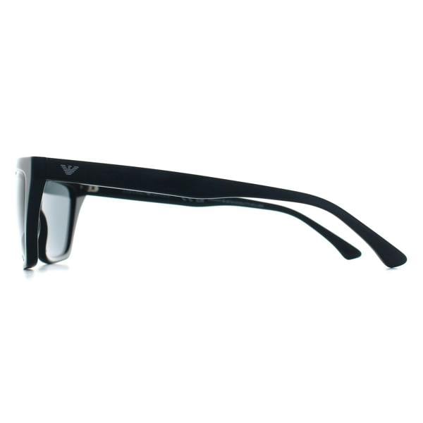 Emporio Armani Sunglasses EA4169 587587 Black Dark Grey