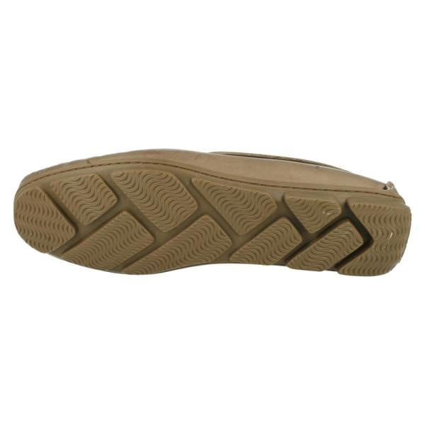 ANATOMIC Mens Anatomic Slip On Loafers Aruja