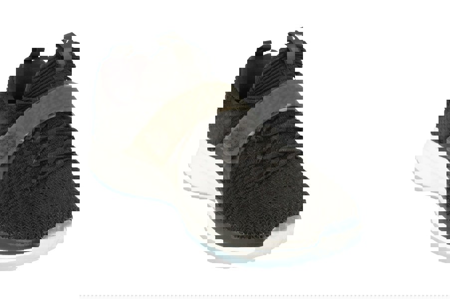 Nike Air Jordan Trainer 2 Flyknit Mens Basketball Trainers 921210 010 - KicksWorldwide