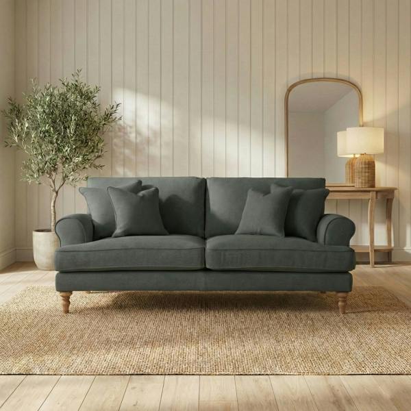 The Great Sofa Company Marylebone Large Sofa