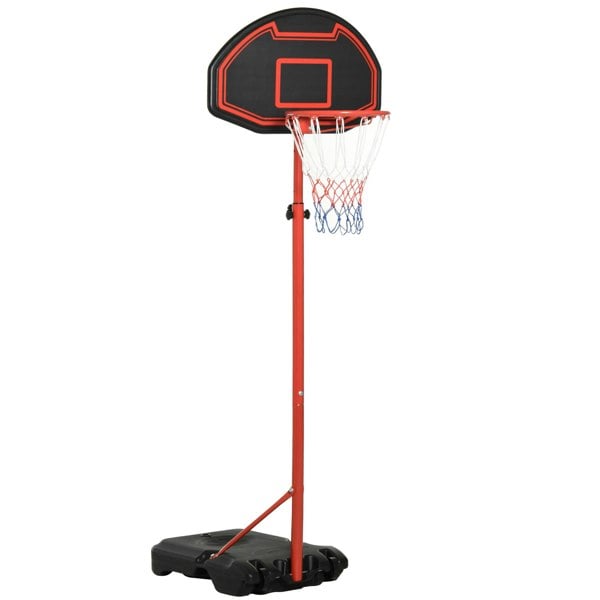 Basketball Hoop Stand
