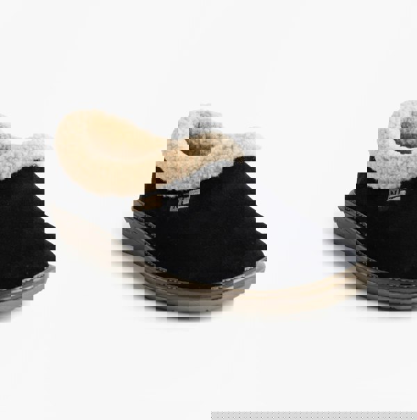 Nordikas Nordikas AFELPADO Womens Full Slippers SlippersMarino