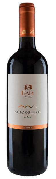 Gaia Wines, Agiorgitiko By Gaia, Nemea 2024 75cl